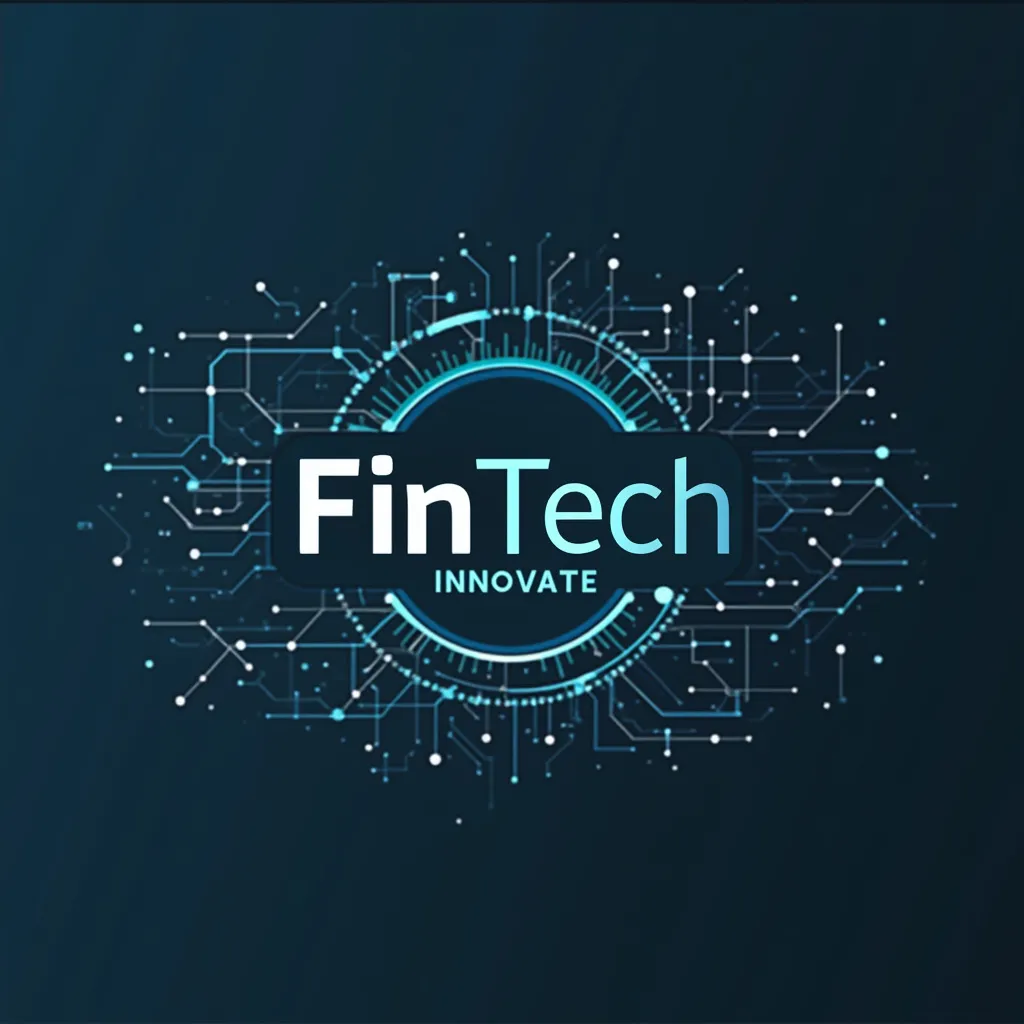 Logo Partenaire Fictif Delta Tech