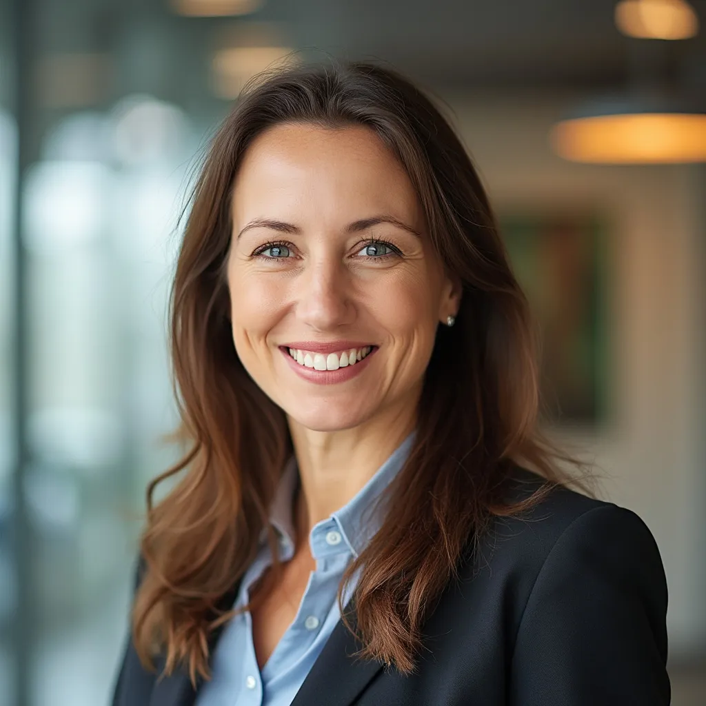 Photo de Éloïse Dubois