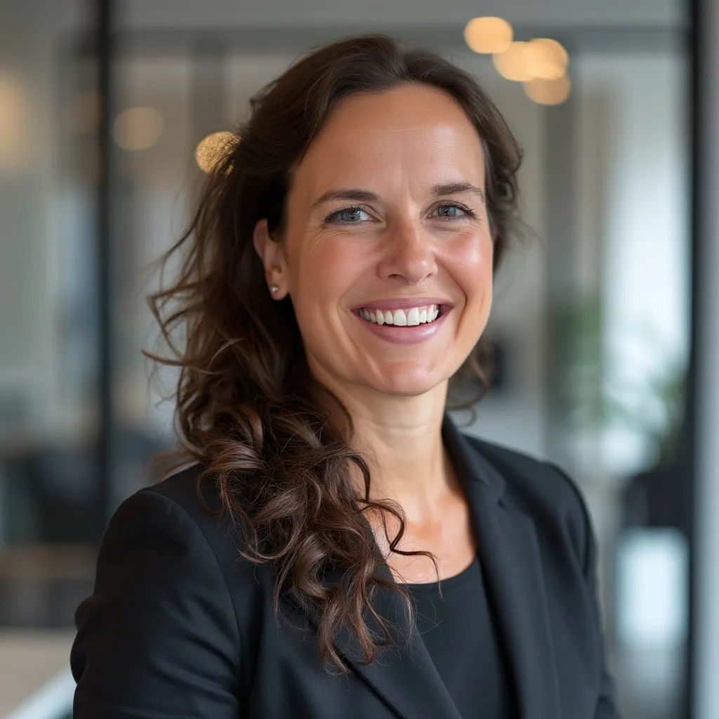 Photo de Valérie Marchand