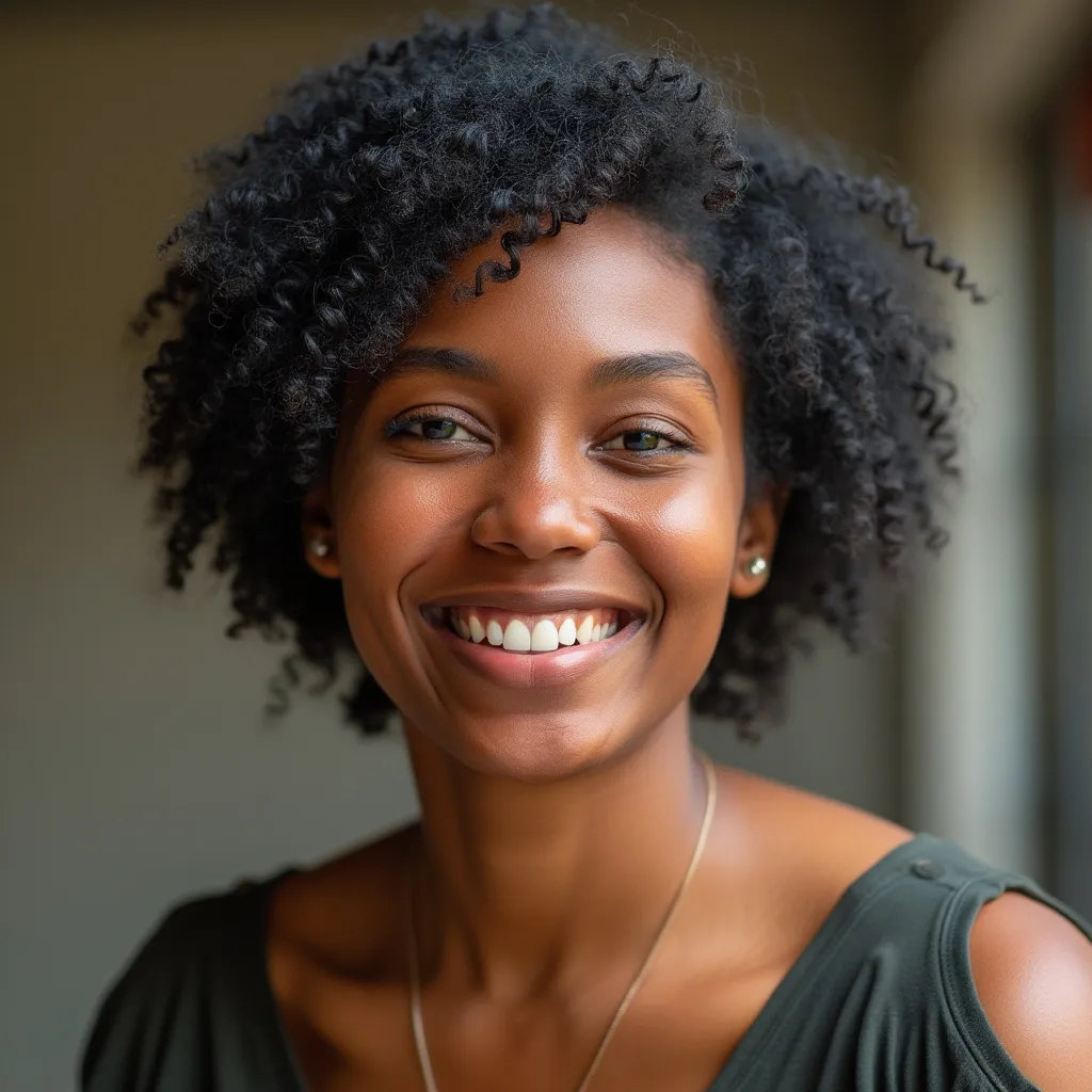 Photo de l'utilisatrice satisfaite Chloé Moreau
